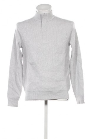 Ανδρικό πουλόβερ Paul Hunter, Μέγεθος M, Χρώμα Γκρί, Τιμή 85,99 €