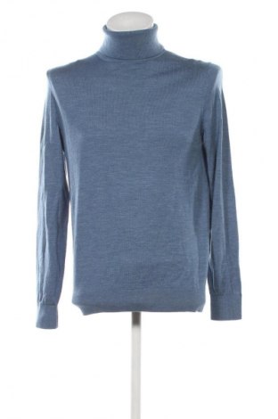 Męski sweter Paul Hunter, Rozmiar M, Kolor Niebieski, Cena 377,99 zł