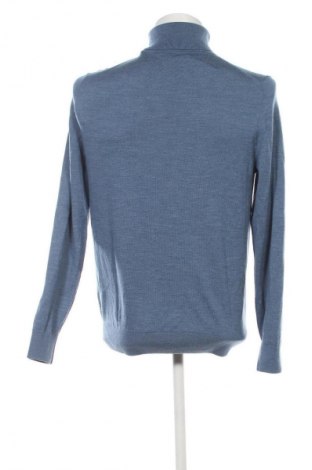 Męski sweter Paul Hunter, Rozmiar M, Kolor Niebieski, Cena 377,99 zł