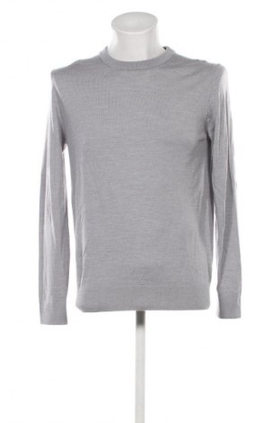 Herrenpullover Paul Hunter, Größe M, Farbe Grau, Preis € 93,99