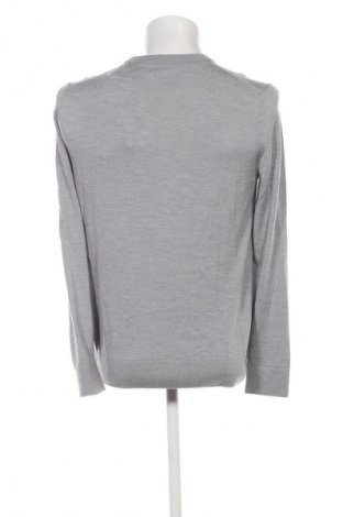 Herrenpullover Paul Hunter, Größe M, Farbe Grau, Preis € 93,99