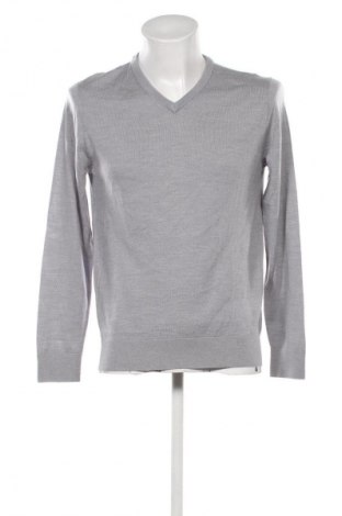 Ανδρικό πουλόβερ Paul Hunter, Μέγεθος M, Χρώμα Γκρί, Τιμή 85,99 €