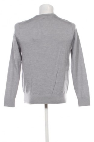 Ανδρικό πουλόβερ Paul Hunter, Μέγεθος M, Χρώμα Γκρί, Τιμή 85,99 €
