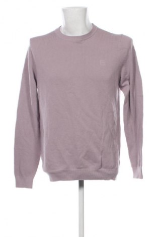 Ανδρικό πουλόβερ Paul Hunter, Μέγεθος L, Χρώμα Σάπιο μήλο, Τιμή 85,99 €