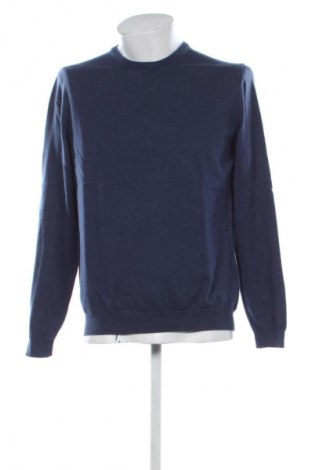 Pánský svetr  Paul Hunter, Velikost L, Barva Modrá, Cena  907,00 Kč
