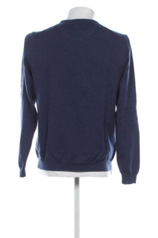 Pánský svetr  Paul Hunter, Velikost L, Barva Modrá, Cena  907,00 Kč