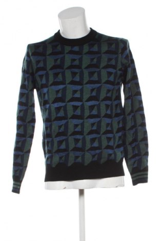 Ανδρικό πουλόβερ PS by Paul Smith, Μέγεθος M, Χρώμα Πολύχρωμο, Τιμή 41,99 €