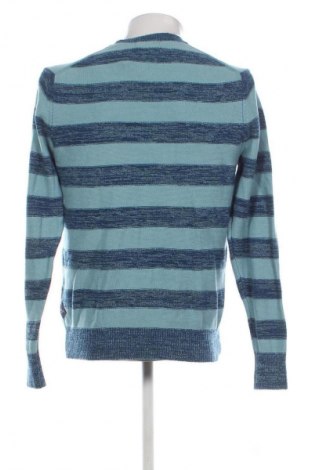 Мъжки пуловер Paul Smith, Размер M, Цвят Многоцветен, Цена 70,00 €