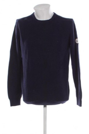 Pánsky sveter  Peckott, Veľkosť XL, Farba Modrá, Cena  9,95 €