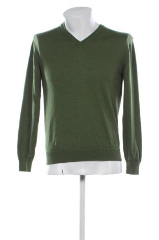 Pulover de bărbați Pelikamo, Mărime M, Culoare Verde, Preț 274,36 Lei