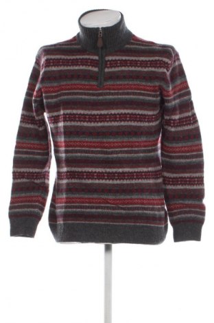 Herrenpullover Peter Fitch, Größe XL, Farbe Mehrfarbig, Preis € 10,99