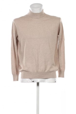 Férfi pulóver Peter Hahn, Méret M, Szín Bézs, Ár 8 389 Ft