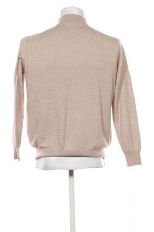 Férfi pulóver Peter Hahn, Méret M, Szín Bézs, Ár 8 389 Ft