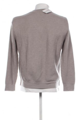Pánsky sveter  Phil Petter, Veľkosť M, Farba Sivá, Cena  25,95 €