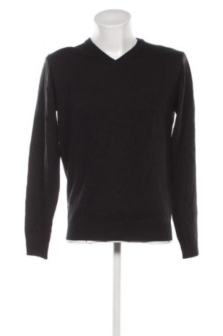Męski sweter Pierre Cardin, Rozmiar M, Kolor Czarny, Cena 171,47 zł