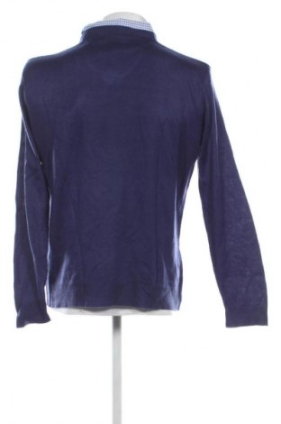 Męski sweter Pierre Cardin, Rozmiar M, Kolor Niebieski, Cena 170,00 zł