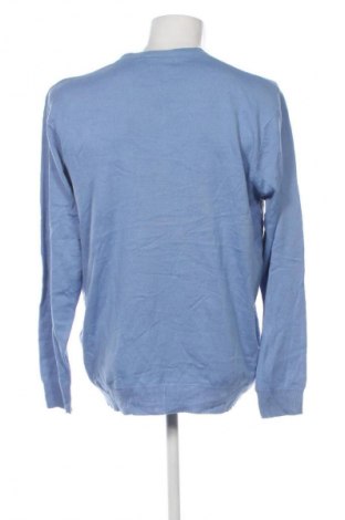 Herrenpullover Pierre Cardin, Größe XL, Farbe Blau, Preis 24,99 €