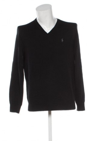 Pánsky sveter  Polo Ralph Lauren, Veľkosť L, Farba Čierna, Cena  82,95 €
