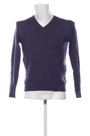 Herrenpullover Polo Ralph Lauren, Größe M, Farbe Lila, Preis € 47,99