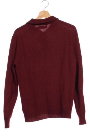 Herrenpullover Polo Ralph Lauren, Größe XS, Farbe Rot, Preis € 69,98