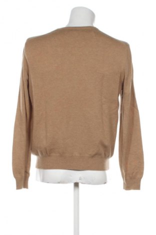 Férfi pulóver Polo Ralph Lauren, Méret M, Szín Bézs, Ár 28 918 Ft