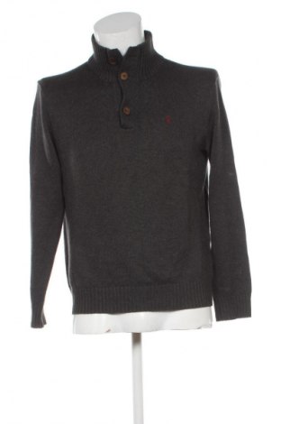 Férfi pulóver Polo Ralph Lauren, Méret S, Szín Szürke, Ár 28 918 Ft