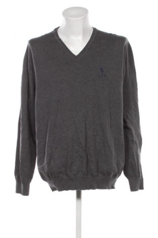 Pánsky sveter  Unbranded, Veľkosť 3XL, Farba Sivá, Cena  12,95 €