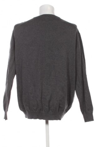 Pánsky sveter  Unbranded, Veľkosť 3XL, Farba Sivá, Cena  12,95 €