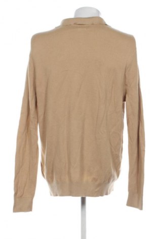 Pulover de bărbați Polo Ralph Lauren, Mărime XL, Culoare Maro, Preț 431,99 Lei