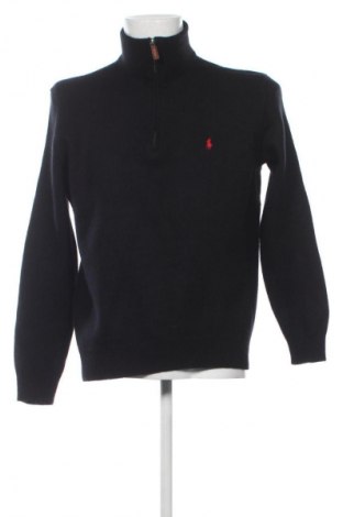 Мъжки пуловер Polo Ralph Lauren, Размер XL, Цвят Черен, Цена 70,02 €
