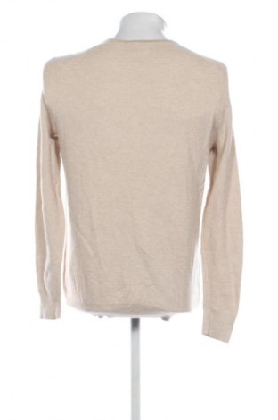 Pulover de bărbați Polo Ralph Lauren, Mărime S, Culoare Bej, Preț 419,99 Lei