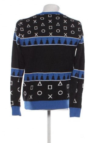 Herrenpullover Primark, Größe S, Farbe Mehrfarbig, Preis 7,99 €