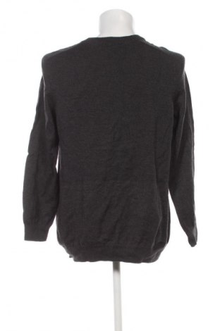 Pulover de bărbați Primark, Mărime XXL, Culoare Gri, Preț 39,99 Lei