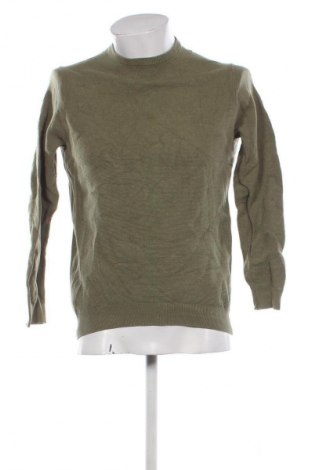 Férfi pulóver Profuomo, Méret S, Szín Zöld, Ár 12 049 Ft