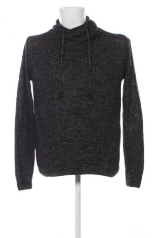 Herrenpullover Pull&Bear, Größe M, Farbe Mehrfarbig, Preis 9,99 €