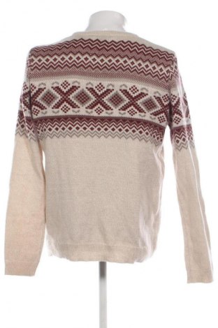 Pánsky sveter  Pull&Bear, Veľkosť XL, Farba Viacfarebná, Cena  17,84 €