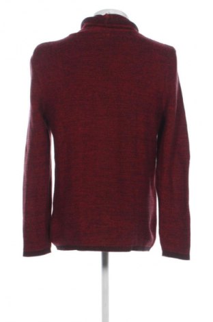 Мъжки пуловер Q/S by S.Oliver, Размер XL, Цвят Многоцветен, Цена 24,54 €