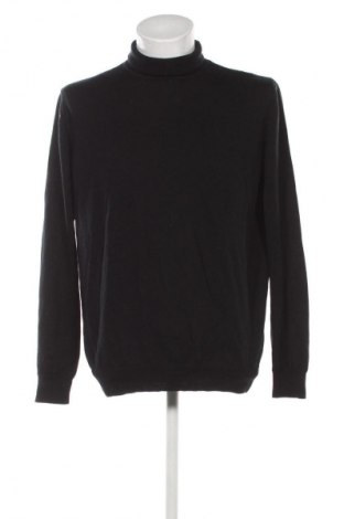 Herrenpullover Ragman, Größe XL, Farbe Schwarz, Preis € 13,99