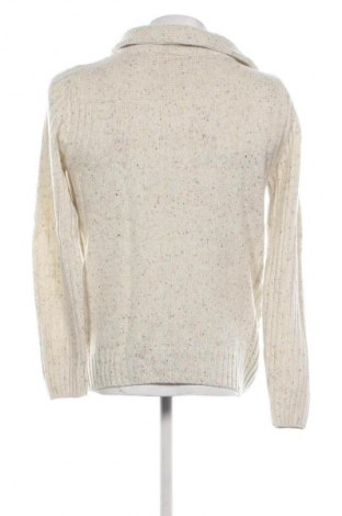 Pánsky sveter  Rainbow, Veľkosť M, Farba Kremová, Cena  7,95 €