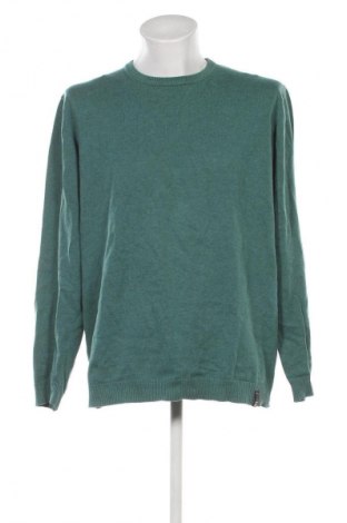 Pánsky sveter  Red Wood, Veľkosť XXL, Farba Zelená, Cena  8,95 €