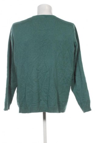 Pánsky sveter  Red Wood, Veľkosť XXL, Farba Zelená, Cena  8,95 €
