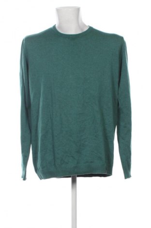 Pánsky sveter  Red Wood, Veľkosť XL, Farba Zelená, Cena  18,00 €