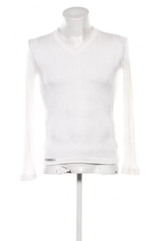Pulover de bărbați RedBridge, Mărime S, Culoare Alb, Preț 164,99 Lei