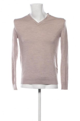 Pánský svetr  Reiss, Velikost M, Barva Béžová, Cena  749,00 Kč