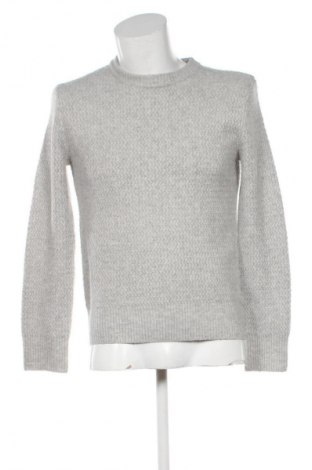 Pánský svetr  Reserved, Velikost S, Barva Šedá, Cena  506,00 Kč