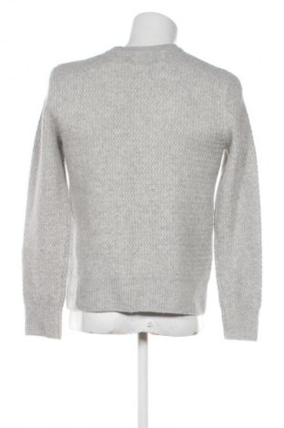 Pánský svetr  Reserved, Velikost S, Barva Šedá, Cena  506,00 Kč