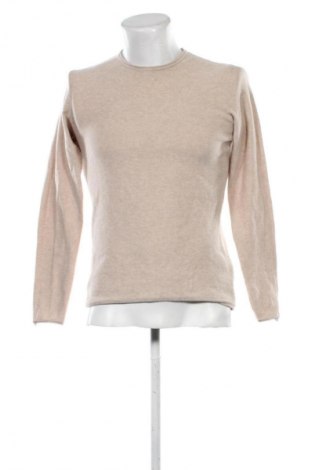 Pánský svetr  Reserved, Velikost M, Barva Béžová, Cena  508,00 Kč