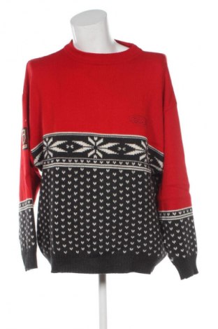 Férfi pulóver Reusch, Méret XXL, Szín Sokszínű, Ár 13 223 Ft