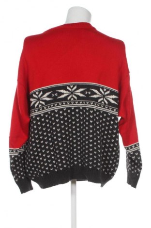 Férfi pulóver Reusch, Méret XXL, Szín Sokszínű, Ár 13 223 Ft