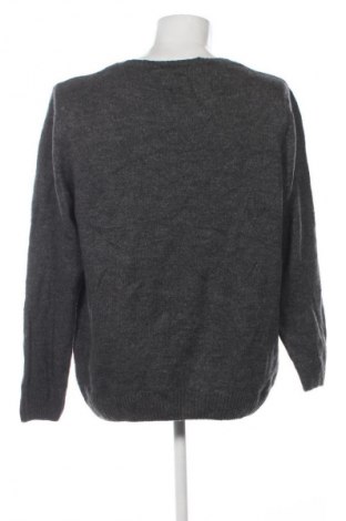 Męski sweter Reward, Rozmiar XXL, Kolor Szary, Cena 38,99 zł